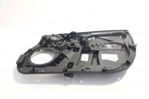 Macara cu motoras usa dreapta fata, Ford Fiesta 6 (id:680995) din dezmembrari