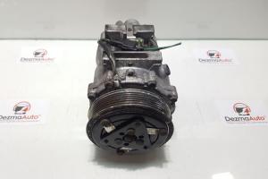Compresor clima, cod 3M5H-19D629-HB, Ford C-Max 1, 2.0 TDCI, G6DA (idi:328650) din dezmembrari