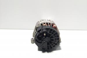 Alternator 70A, cod 46843091, Fiat Idea, 1.4 benz, 192B2000 (idi:669094) din dezmembrari