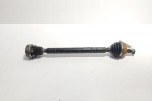 Planetara dreapta fata, cod 6Q0407272DM, Skoda Fabia 2 Combi (5J, 545) 1.4 TDI, BNM, 5 vit (id:681248) din dezmembrari