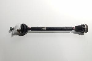 Planetara dreapta fata, cod 6Q0407272DM, Skoda Fabia 2 Combi (5J, 545) 1.4 TDI, BNM, 5 vit (id:681248) din dezmembrari