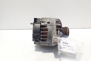 Alternator, Opel Astra J Combi, 2.0 CDTI, A20DTH (idi:621610) din dezmembrari