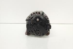 Alternator 140A, cod 0986081160, Audi A1 (8X1), 1.6 TDI, CAY (idi:666983) din dezmembrari