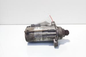 Electromotor Valeo, cod 02M911023N, Audi A3 (8P1) 2.0 TDI, BKD (idi:648436) din dezmembrari