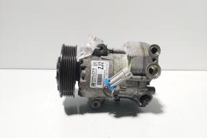 Compresor clima Delphi, cod GM13250606, Opel Astra J Combi, 1.7 CDTI, A17DTR (idi:668213) din dezmembrari