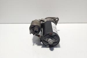 Electromotor, cod 7550975, Bmw 3 Touring (E91), 2.0 benz, N43B20A, 6 vit man (idi:627279) din dezmembrari