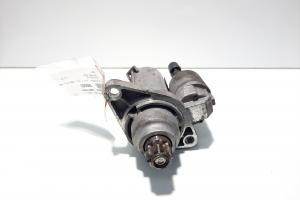 Electromotor Valeo, cod 0AM911023B, Skoda Yeti (5L), 1.4 TSI, CAX, cutie automata (idi:580503) din dezmembrari