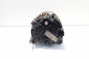 Alternator 140A, Valeo, cod 06F903023C, Skoda Octavia 2 (1Z3) 2.0 TDI, BMM (idi:648505) din dezmembrari
