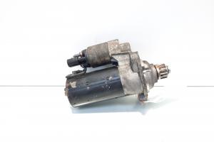 Electromotor cu Start-Stop, Audi A3 Sedan (8VS, 8VM), 1.6 TDI, CLH, 5 vit man (idi:553089) din dezmembrari