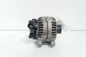 Alternator 150A, cod 9621791480, Citroen C5 (II) Break, 2.2 HDI, 4HX (idi:665119) din dezmembrari