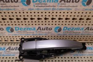 Maner stanga spate Opel Insignia Combi 2.0cdti din dezmembrari