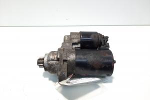 Electromotor, Seat Cordoba (6K2), 1.4 benz, AUA, 5 vit man (idi:553085) din dezmembrari