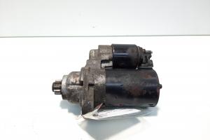 Electromotor, Seat Cordoba Vario (6K5), 1.4 benz, AUA, 5 vit man (idi:553085) din dezmembrari