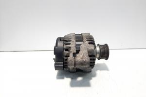 Alternator 100A, cod GM13502583, Opel Astra J Combi, 2.0 CDTI, A20DTH (idi:591498) din dezmembrari