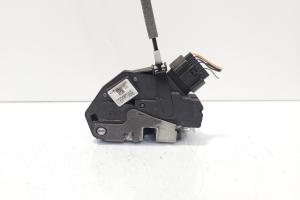 Broasca usa stanga spate, cod BM5A-A26413-BD, Ford Focus 3 Turnier (id:681887) din dezmembrari