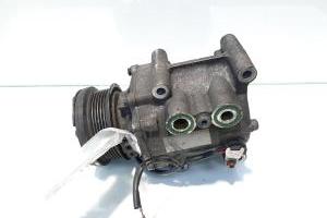 Compresor clima, Ford Focus 1, 1.8 TDCI, FFDA (idi:322493) din dezmembrari