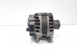 Alternator 180A Bosch, cod 03L903024F, Seat Alhambra (710), 2.0 TDI, CFF, 4X4 (idi:608037) din dezmembrari