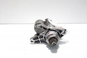 Electromotor, cod 02T911024N, Skoda Rapid Spaceback (NH1), 1.2 TSI, CBZB, 5 vit man (idi:584441) din dezmembrari