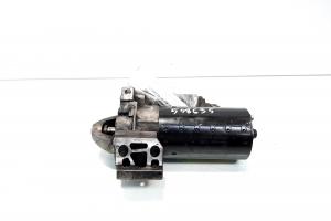 Electromotor cu Start-Stop, cod 8506657-02, Bmw 1 (E81, E87), 2.0 diesel, N47D20C, cutie automata (idi:548635) din dezmembrari