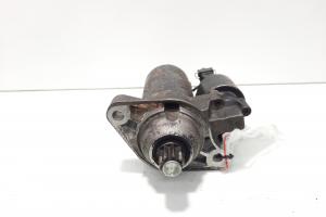 Electromotor, cod 02A911023S, Seat Toledo 2 (1M2), 2.3 benz, AGZ, 5 vit man (idi:584423) din dezmembrari