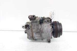 Compresor clima Denso, cod 447260-0780, Bmw X5 (E70) 3.0 diesel, 306D3 (idi:658194) din dezmembrari