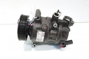 Compresor clima Sanden, cod 5K0820803C, Skoda Rapid Spaceback (NH1), 1.2 TSI, CBZA (idi:516178) din dezmembrari