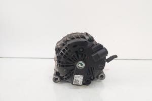 Alternator, Citroen C4 Picasso (2), 1.6 HDI, 9HP (idi:665880) din dezmembrari