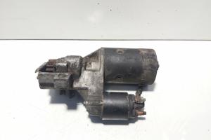 Electromotor, cod 09A911023B, VW Golf 4 (1J1), 1.9 TDI, AUY, cutie automata (idi:641259) din dezmembrari