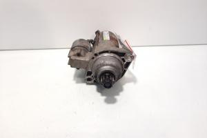 Electromotor, cod 02M911023N, VW Jetta 3 (1K2), 2.0 TDI, AZV, 6 vit man (idi:581553) din dezmembrari