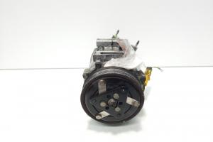 Compresor clima, cod 9651911480, Peugeot 1007, 1.6 HDI, 9HZ (idi:553716) din dezmembrari
