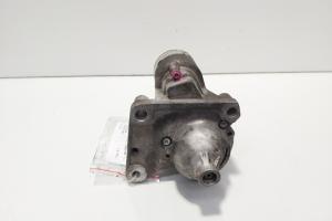 Electromotor, Ford Fiesta 6, 1.4 TDCI, F6JB, 5 vit man (idi:581479) din dezmembrari