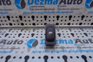 Buton comanda geam 96360166XT, Peugeot 407 SW (6E) (id:197796) din dezmembrari