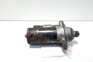 Electromotor, Seat Altea XL (5P5, 5P8), 2.0 TDI, BKD, 6 vit man (idi:580873) din dezmembrari