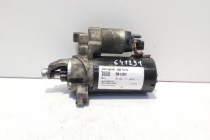 Electromotor, cod 059911021G, Audi Q5 (8RB) 3.0 TDI, CGQ, cutie automata (idi:641291) din dezmembrari