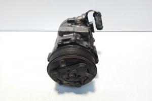 Compresor clima, cod GM13197538, Opel Combo Tour, 1.3 CDTI, Z13DTJ (idi:553401) din dezmembrari