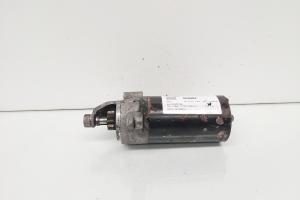 Electromotor, Audi A4 Avant (8K5, B8), 2.0 TDI, CGL, cutie automata (idi:664004) din dezmembrari