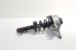 Amortizor dreapta fata cu senzor, cod 8R0413030J, Audi Q5 (8RB) 2.0 TDI, CAH (id:681908) din dezmembrari