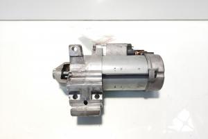 Electromotor Denso, cod 8570846-07, Bmw 4 (F32), 2.0 diesel, B47D20A, cutie automata (idi:579533) din dezmembrari