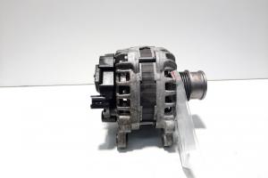 Alternator 110A Bosch, cod 04E903015A, Audi A1 (8X1), 1.0 TSI, CHZ (idi:603499) din dezmembrari