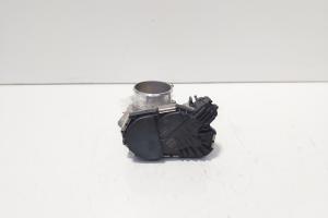 Clapeta acceleratie, cod GM55562270, Opel Corsa E 1.4 benz, B14XEL (id:681802) din dezmembrari
