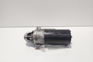 Electromotor, cod 059911024, Audi A4 Cabriolet (8H7) 2.7 TDI, BPP, cutie automata (idi:626063) din dezmembrari
