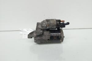 Electromotor, cod V755001780, Peugeot 208, 1.4 16V benz, 8FS, 5 vit man (idi:664131) din dezmembrari
