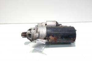 Electromotor, cod 02M911023F, Ford Galaxy 1, 1.9 TDI, AUY, 6 vit man (idi:585679) din dezmembrari