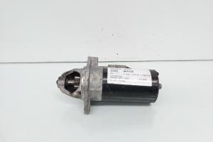 Electromotor, cod 7505979, Bmw 3 Cabriolet (E46), 2.0 benz, N42B20A, 5 vit man (idi:664155) din dezmembrari