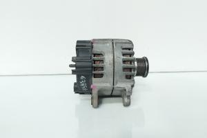 Alternator 180A, cod 03L903017B, Audi A6 (4G2, C7) , 2.0 TDI, CGL (idi:661691) din dezmembrari