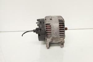 Alternator 180A Valeo, cod 021903026L, VW Passat (3C2), 2.0 TDI, BMP (idi:666916) din dezmembrari