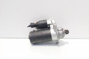 Electromotor, Vw Passat (3C2) 2.0 TDI, CBA, 6 vit man (id:682005) din dezmembrari