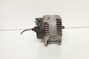 Alternator 180A Valeo, cod 021903026L, Seat Toledo 3 (5P2), 2.0 TDI, BMN (idi:666916) din dezmembrari