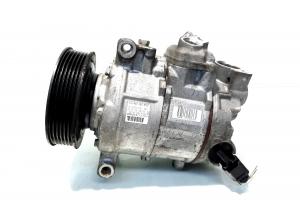 Compresor clima, cod 4G0260805D, Audi A6 Avant (4G5, C7), 2.0 TDI, CGL (idi:516482) din dezmembrari