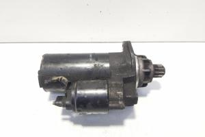 Electromotor, cod 02M911023F, Vw Bora Combi (1J6), 1.9 TDI, ARL, 6 vit man (idi:641489) din dezmembrari